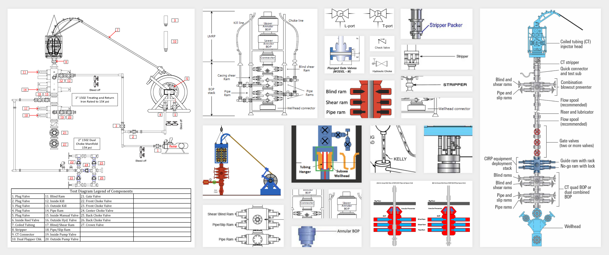 Schematic-Components