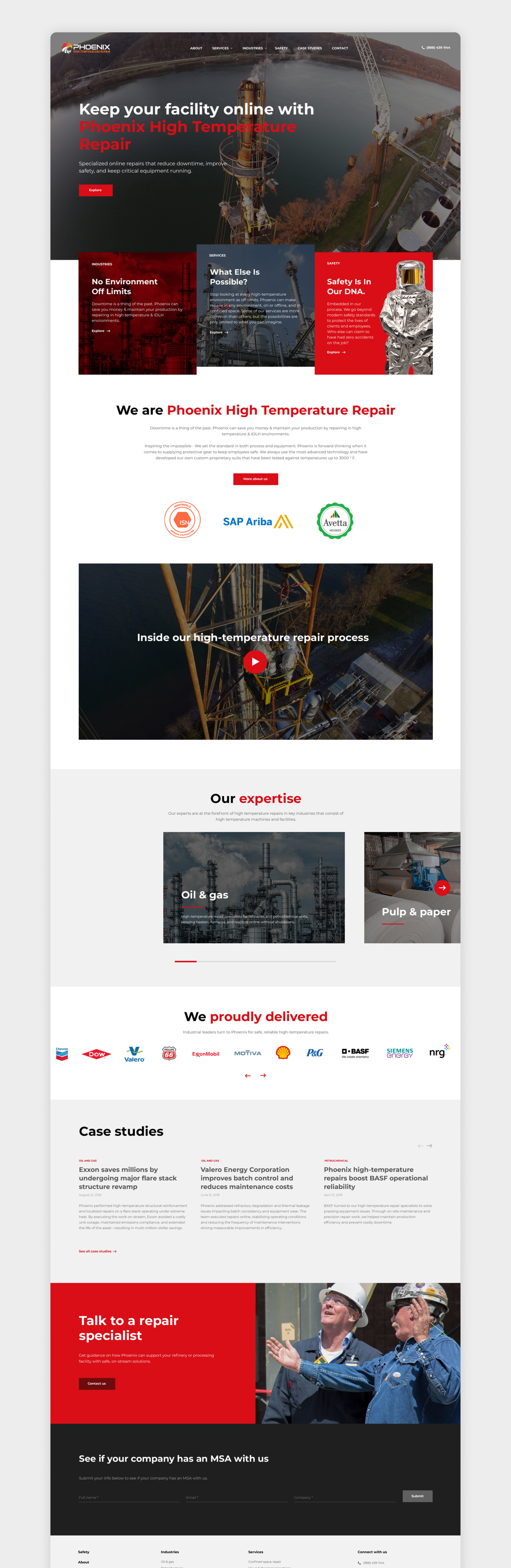Phoenix Homepage A (2)