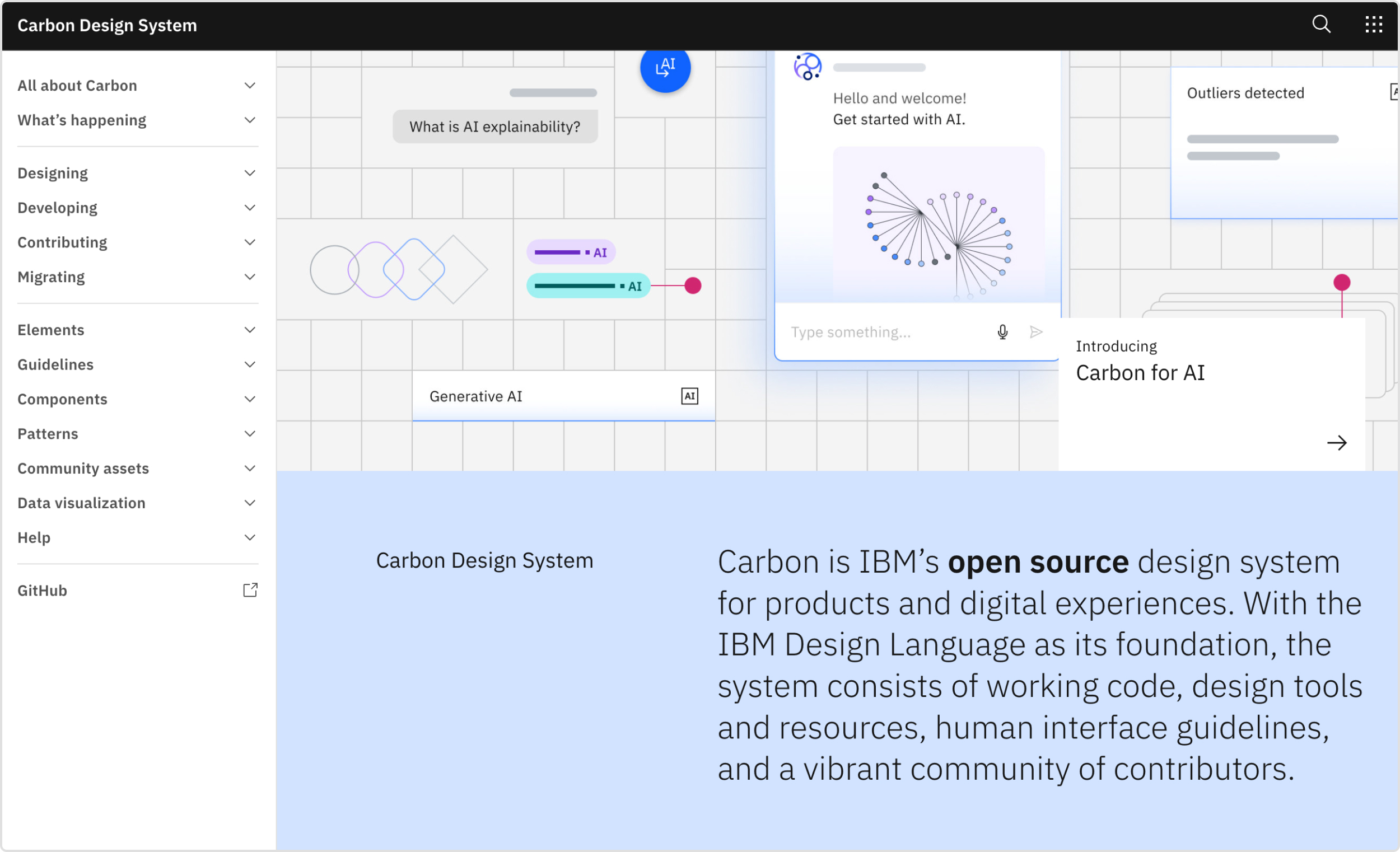 Carbon