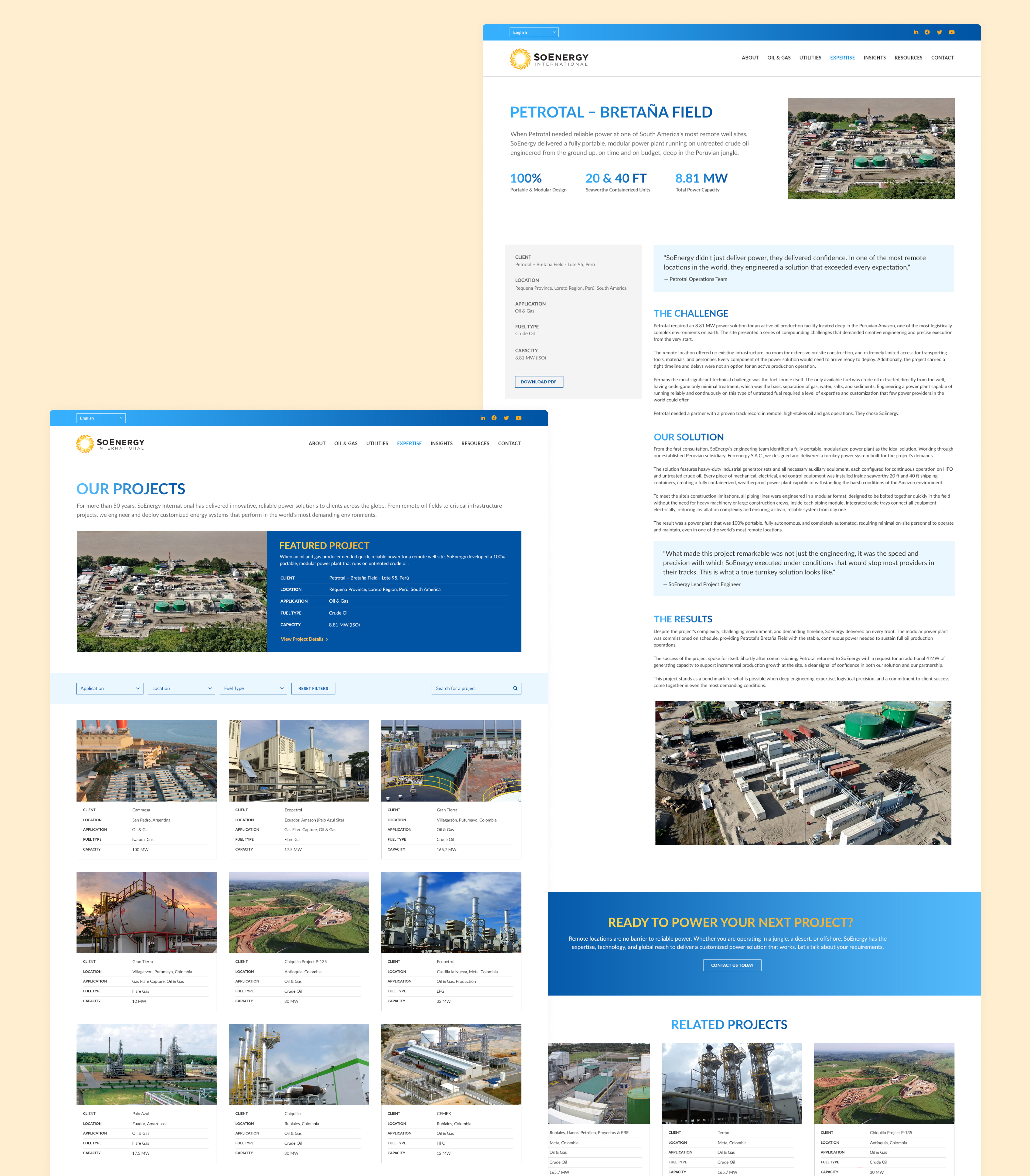 SoEnergy Projects (1)