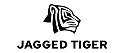 Stacked-logo-Jagged-Tiger