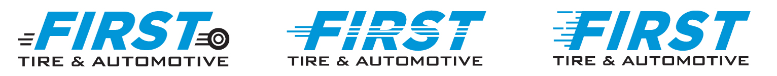 firsttire_logooptions